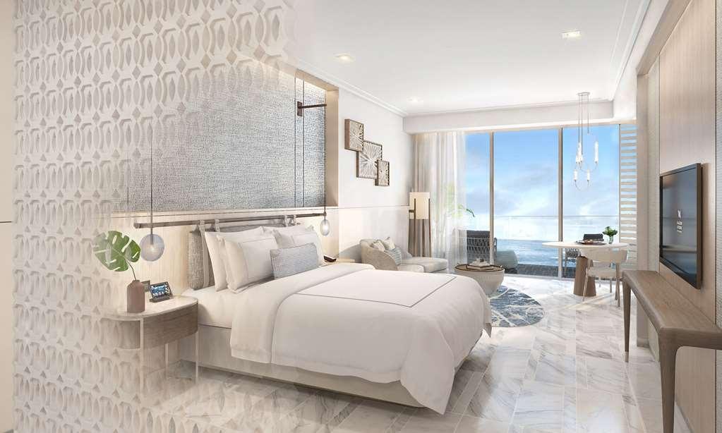 Waldorf Astoria Cancun Пуэрто-Морелос Экстерьер фото
