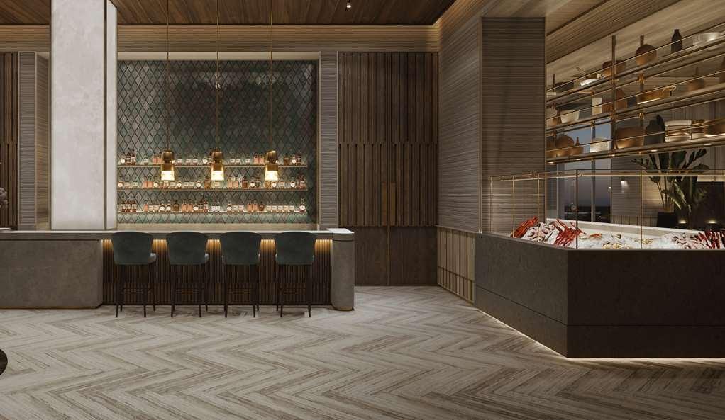 Waldorf Astoria Cancun Пуэрто-Морелос Экстерьер фото